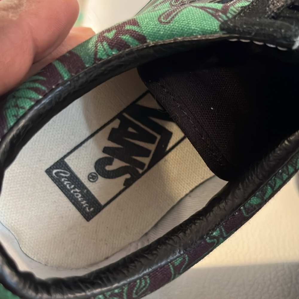 Vans!New! - image 6